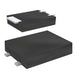 X0202NUF by STMicroelectronics - SCR 800V 1.25A SMBFLAT-3L