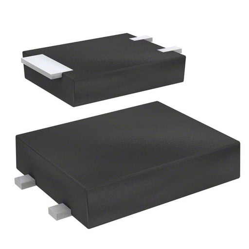 ACS108-8SUN-TR by STMicroelectronics - TRIAC 800V 0.8A 10MA SMBFLAT-3