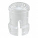 SMB_200_CTP by Visual Communications Company - VCC - LENS CLR FRESNEL RING SNAP IN