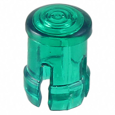 SMB_200_GTP by Visual Communications Company - VCC - LENS GREEN FRESNEL RING SNAP IN