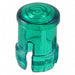 SMB_200_GTP by Visual Communications Company - VCC - LENS GREEN FRESNEL RING SNAP IN