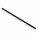SMC-1-40-1-GT by Adam Tech - MACHINE PIN SOCKET 40P 2.54MM PI