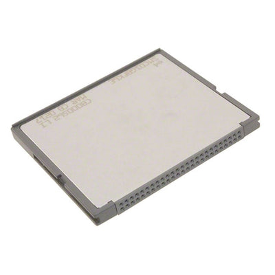 SMC01GBFK6E by Micron Technology Inc. - MEMORY CARD COMPACTFLASH 1GB