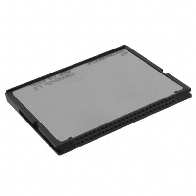 SMC04GBFK6E by Micron Technology Inc. - MEMORY CARD COMPACTFLASH 4GB