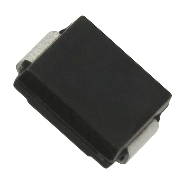 SMLJ90A by Bourns Inc. - TVS DIODE 90VWM 146VC SMC