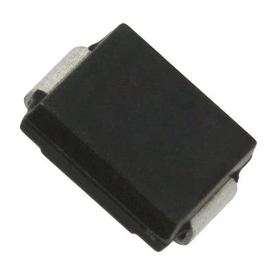 SMLJ10CA by Bourns Inc. - TVS DIODE 10VWM 17VC SMC