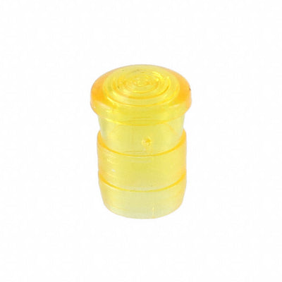 SMC_170_ATP by Visual Communications Company - VCC - LENS AMBER FRESNEL RING PANEL MT