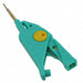 SMDFP-1B10 by Chip Quik Inc. - MICROGRIPPER GREEN