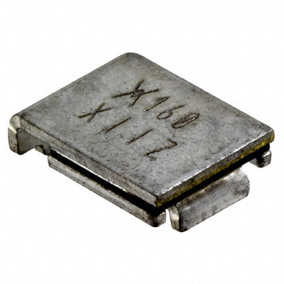 SMDH160-2 by Littelfuse Inc. - PTC RESET FUSE 16V 1.6A 2SMD