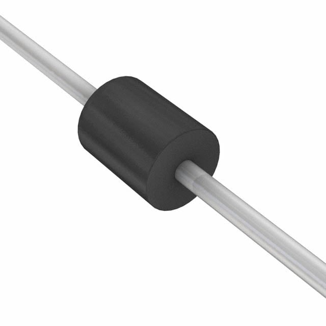 TMPG06-33AHE3/73 by Vishay General Semiconductor - Diodes Division - TVS DIODE 28.2VWM 45.7VC MPG06