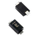 SMF4L6.0A by Littelfuse Inc. - TVS DIODE 6VWM 10.3VC SOD123F