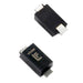 SMF4L17A by Littelfuse Inc. - TVS DIODE 17VWM 27.6VC SOD123F