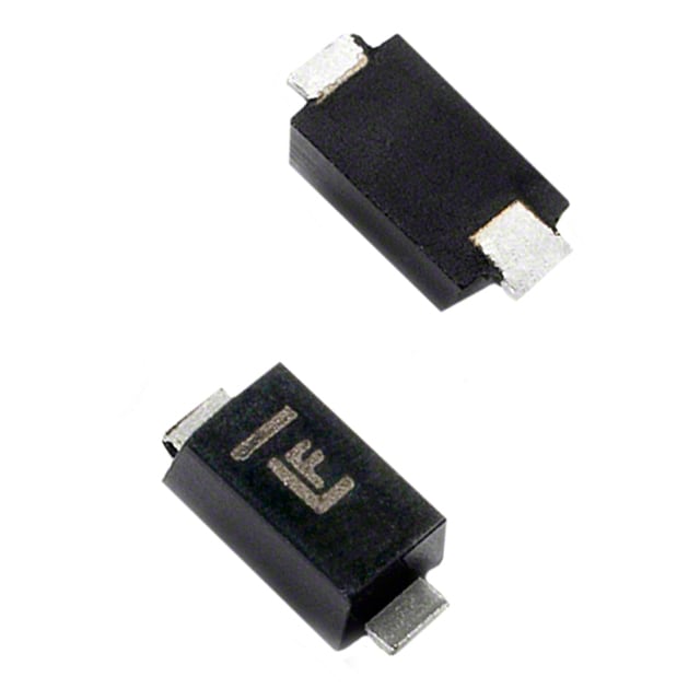 SMF4L16A by Littelfuse Inc. - TVS DIODE 16VWM 26VC SOD123FL