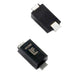 SMF4L16A by Littelfuse Inc. - TVS DIODE 16VWM 26VC SOD123FL