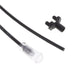 SMFLP5-21.7 by Bivar Inc. - LIGHT PIPE FLEXIBLE CLEAR 7MM