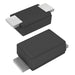 SMF10A by Littelfuse Inc. - TVS DIODE 10VWM 17VC SOD123F