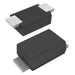 SMF6.5A by Littelfuse Inc. - TVS DIODE 6.5VWM 11.2VC SOD123F