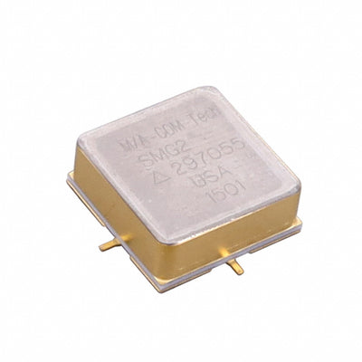 SMG2 by MACOM Technology Solutions - AMPLIFIER,SURFACE MOUNT