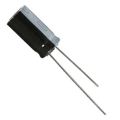 SMG400VB10RM10X20LL by United Chemi-Con - ALUMIN CAP 10UF 20% 400V RADIAL