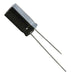 SMG400VB10RM10X20LL by United Chemi-Con - ALUMIN CAP 10UF 20% 400V RADIAL