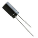 SMG160VB33RM10X20LL by Chemi-Con - ALUMIN CAP 33UF 20% 160V RADIAL