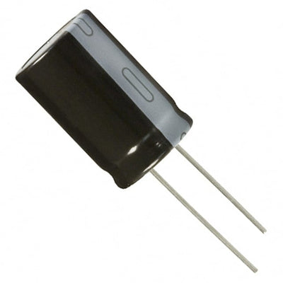 SMG200VB221M20BLL by United Chemi-Con - ALUMIN CAP 220UF 20% 200V RADIAL