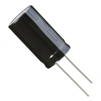 SMG63VB222M20CLL by United Chemi-Con - ALUMIN CAP 2200UF 20% 63V RADIAL