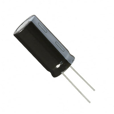 ESMG201ELL391MN40S by Chemi-Con - ALUMIN CAP 390UF 20% 200V RADIAL