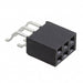 SMH-103-02-F-D-TR by Samtec Inc. - .100"" HORIZONTAL SURFACE MOUNT S