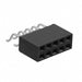 SMH-105-02-T-D-TR by Samtec Inc. - .100"" HORIZONTAL SURFACE MOUNT S