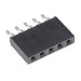 SMH-105-02-T-S by Samtec Inc. - CONNECTOR RECPT 5POS 0.1 TIN SMD R/A