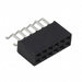 SMH-106-02-L-D by Samtec Inc. - CONNECTOR RECPT 12POS 0.1 GOLD SMD R/A