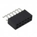 SMH-106-02-S-D-TR by Samtec Inc. - CONNECTOR RECPT 12POS 0.1 GOLD SMD R/A