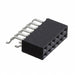 SMH-106-02-T-D by Samtec Inc. - CONNECTOR RECPT 12POS 0.1 TIN SMD R/A