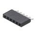 SMH-106-02-T-S by Samtec Inc. - CONNECTOR SKT .100"" TIN 12POS