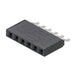 SMH-106-02-L-S by Samtec Inc. - .100"" HORIZONTAL SURFACE MOUNT S