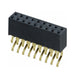 SMH-109-02-G-D-TR by Samtec Inc. - .100"" HORIZONTAL SURFACE MOUNT S