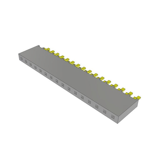 SMH-116-02-T-S - Samtec Inc.