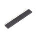 SMH-120-02-L-S by Samtec Inc. - CONNECTOR SKT .1"" SMD R/A 20POS