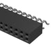 SMH-110-02-F-D-TR by Samtec Inc. - .100"" HORIZONTAL SURFACE MOUNT S