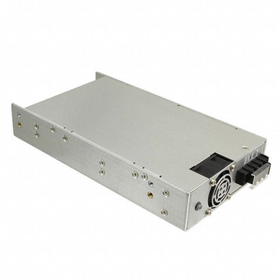 SMH600PS12-EF by XP Power - AC/DC CONVERTER 12V 600W
