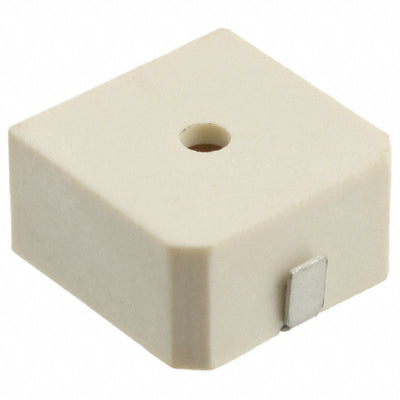 SMI-1324-TW-12V-R-T/R by PUI Audio, Inc. - BUZZER MAGN 12V 12.5X12.5MM SMD