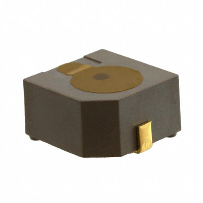 SMI-1324-TW-5V-3-R by PUI Audio, Inc. - BUZZER MAGNETIC 5V 12.8X12.8 SMD