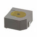 SMI-1324-TW-5V-4-R-T/R by PUI Audio, Inc. - BUZZER MAGNETIC 5V 12.8X12.8 SMD