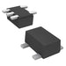 DMA561010R by Panasonic Electronic Components - TRANS PREBIAS DUAL PNP SMINI5