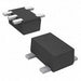 DMC561050R by Panasonic Electronic Components - TRANS 2NPN PREBIAS 0.15W SMINI5