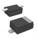 DZ2J390M0L by Panasonic Electronic Components - DIODE ZENER 39V 200MW SMINI2