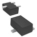 UNR9114G0L by Panasonic Electronic Components - TRANS PREBIAS PNP 125MW SSMINI3