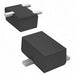 2SK066500L by Panasonic Electronic Components - MOSFET N-CH 20V 100MA SMINI3-G1