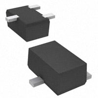 2SD1820ARL by Panasonic Electronic Components - TRANS NPN 50V 0.5A SMINI3